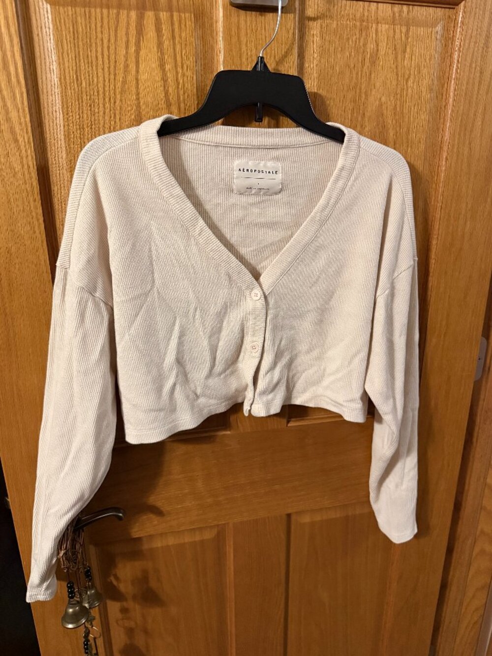Women's Button Up Shrug